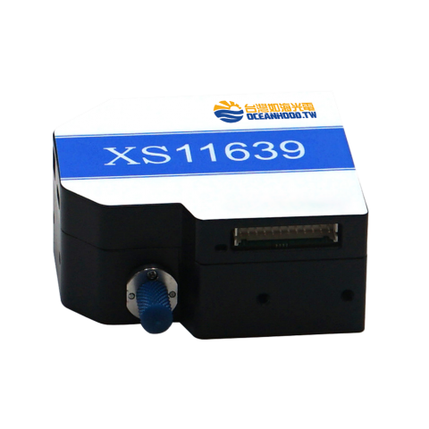 XS11639-200-400 紫外增強光譜儀