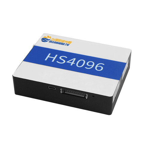 HS4096 光纖光譜儀