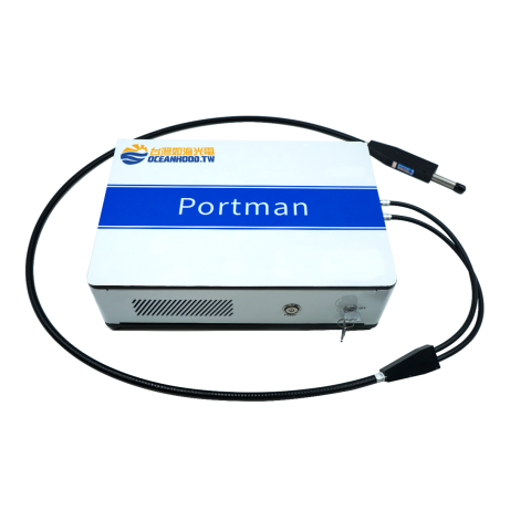 Portman-785可擕式拉曼光譜儀