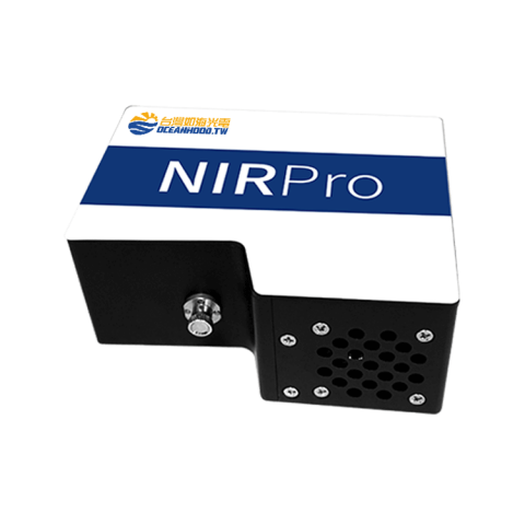 NIRPro 近紅外光譜儀01
