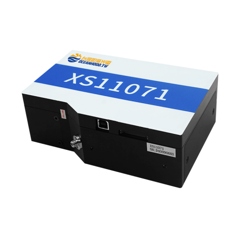 XS11071光纖光譜儀
