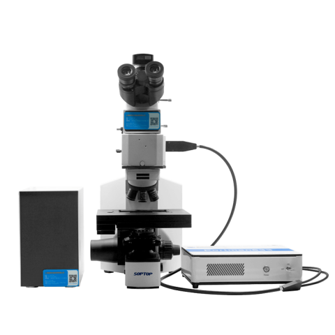 MR系列顯微拉曼光譜儀