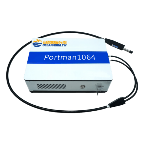 Portman-1064可擕式拉曼光譜儀 