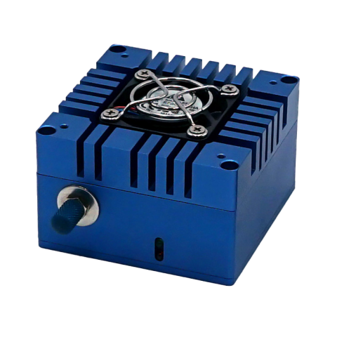 RHL系列 - 808nm螢光雷射-01