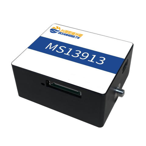 OCTW-近紅外光纖光譜儀-MS13913