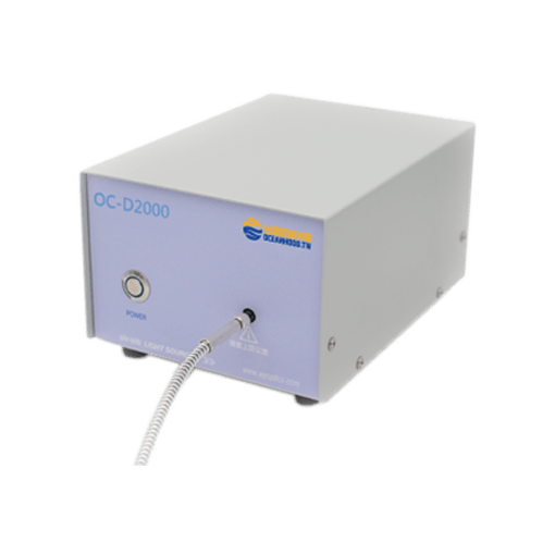 紫外氘燈光源 OC-D2000