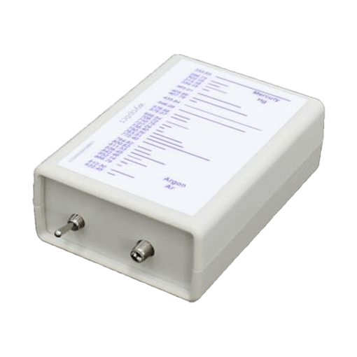 HG-1 低壓汞燈校準光源