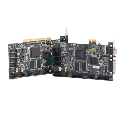 SCANLAB-RTC5 SCANLAB-RTC5