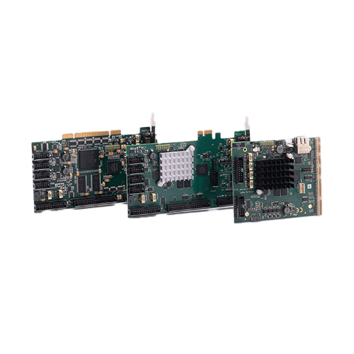 SCANLAB-RTC Control board SCANLAB-RTC Control board