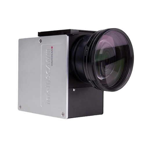  intelliSCAN III 14-03