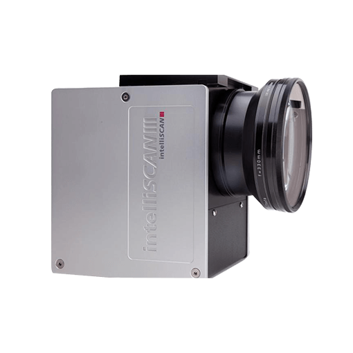  intelliSCAN III 14-02