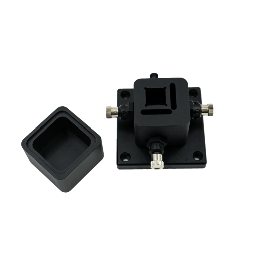 比色皿支架 CUV-10-4WAY