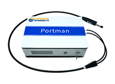 Portman可攜式拉曼光譜儀系列
