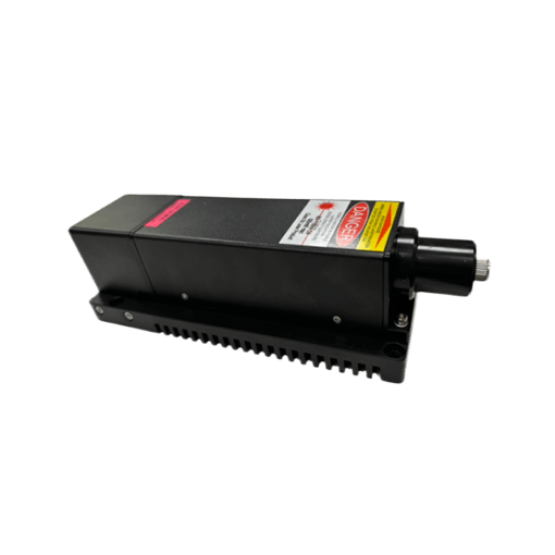 RHL532-軟體控制雷射器