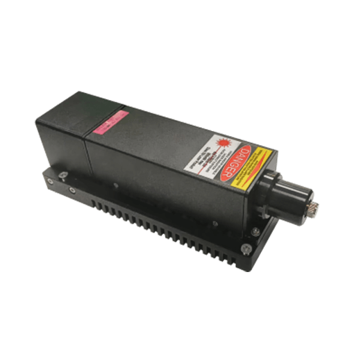 RHL系列 - 633nm拉曼雷射