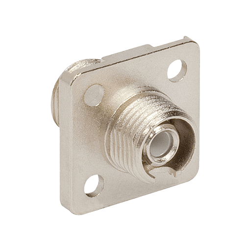 FC/PC to FC/PC耦合器 - OC-0185 FC/PC to FC/PC耦合器 - OC-0185