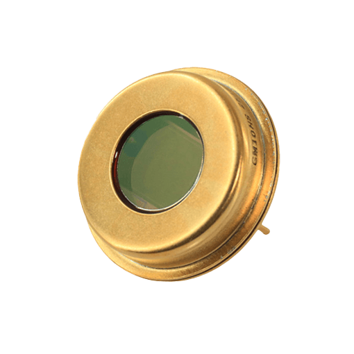 5mm Ge photodiode - GE-5X5-TO8