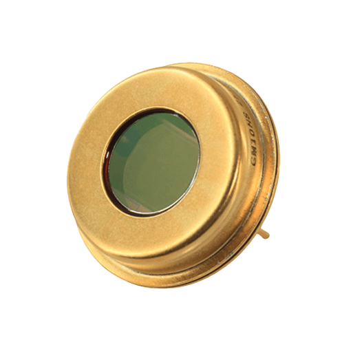 10mm Ge photodiode - GE-10X10-TO9