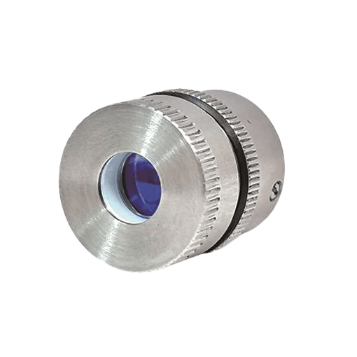 可調焦非球面光纖準直器