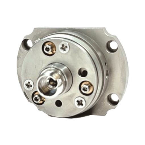 五維光纖準直/耦合鏡-01