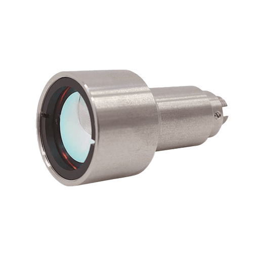 定焦大光束準直器