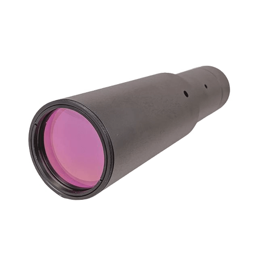 超遠距離準直器