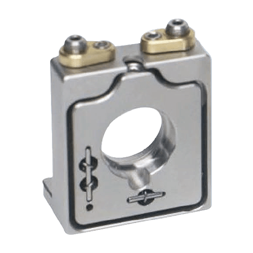 低漂移不鏽鋼上方調節光學調整架-01