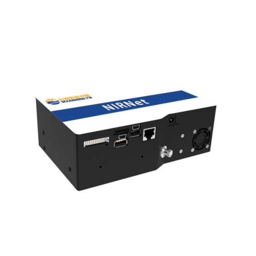 近紅外光譜儀 NIRNet