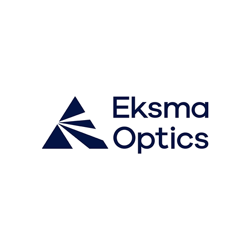 Eksma Optics-Nonlinear & Laser Crystals