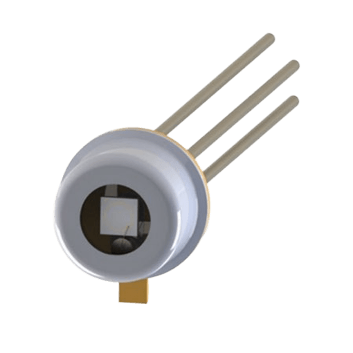 InGaAs Avalanche Photodiodes (APDs)