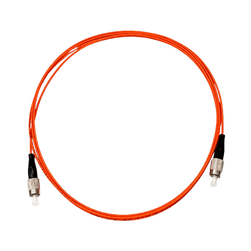 OC-0256 FC-FC OM1 多模單芯光纖跳線 OC-0256 FC-FC OM1 多模單芯光纖跳線