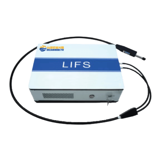 Fluorescence Spectrometer