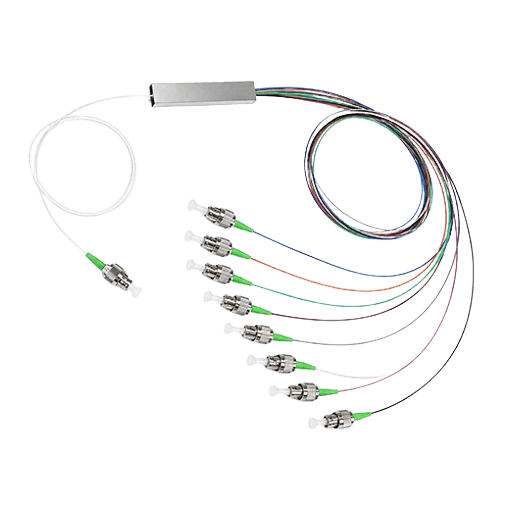1×8 PLC Splitter