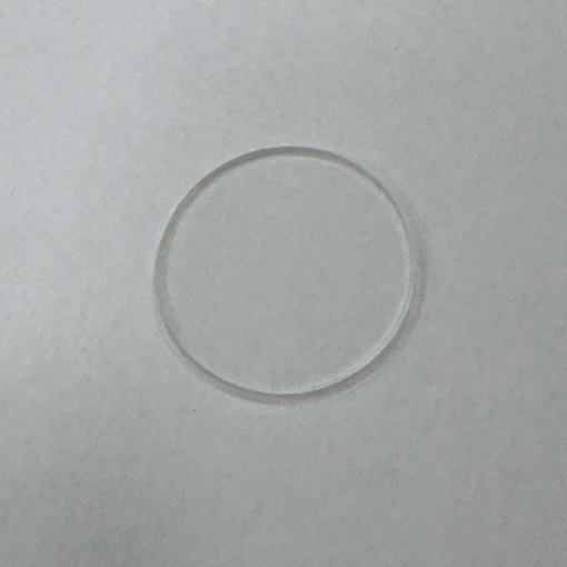 UVFS窗鏡 UV Fused Silica Window