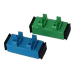 SC/APC/PC/SM/SX (帶塑膠卡扣)