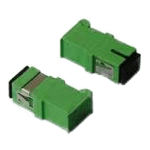 SC/APC/SM/SX (附防塵門)