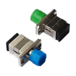 SC-FC/PC/SM/SX (全金屬)