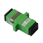 SC/APC Adapter Type Fiber Attenuator