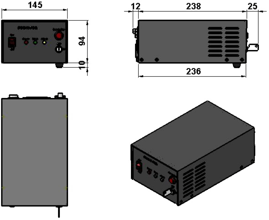 Power Supply