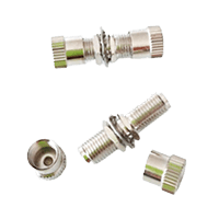 SMA905光纖耦合器 Fiber connectors