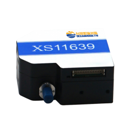 可見-近紅外光譜儀 XS11639-350-1000