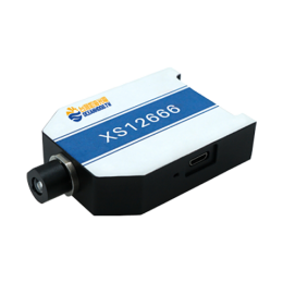 光纖光譜儀 XS12666
