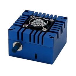 RHL系列 - 1064nm拉曼雷射-01