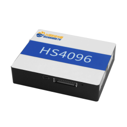 HS4096 光纖光譜儀