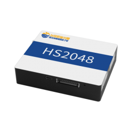 HS2048 光纖光譜儀
