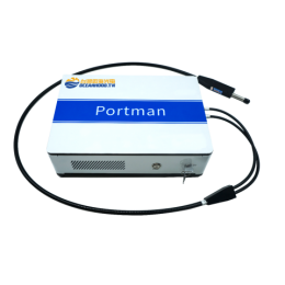 Portman-785可擕式拉曼光譜儀
