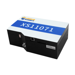 XS11071光纖光譜儀