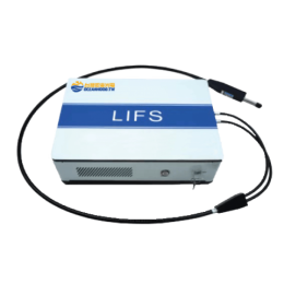 LIFS808雷射誘導螢光光譜儀