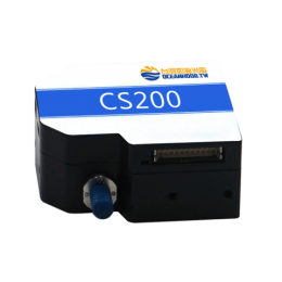 CS100 光纖光譜儀