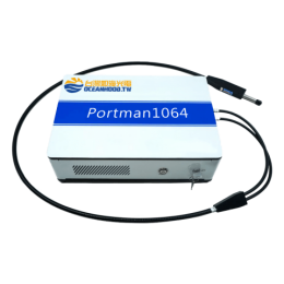 Portman-1064可擕式拉曼光譜儀 